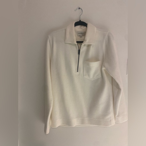Club Monaco Fleece - Picture 2 of 5